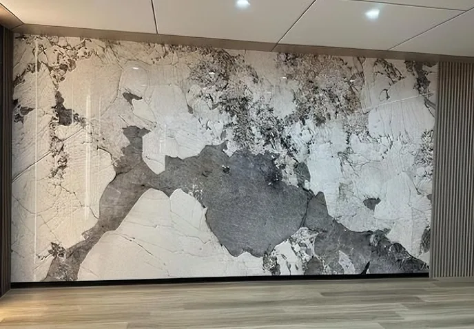 Знайомство з ударостійкою стіновою панеллю.