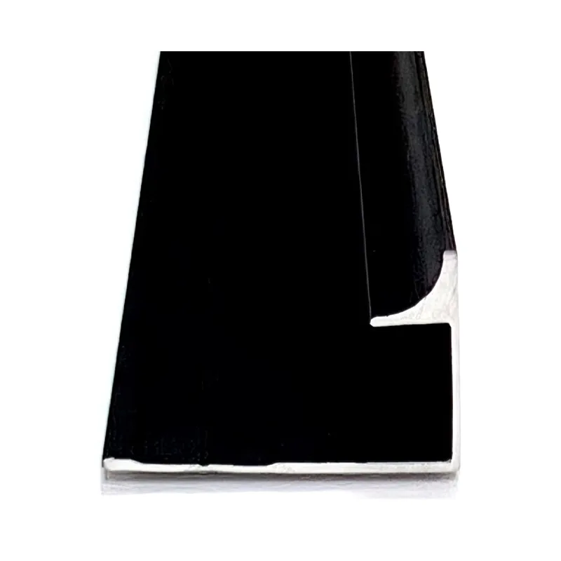 Обшивка внутрішніх кутів