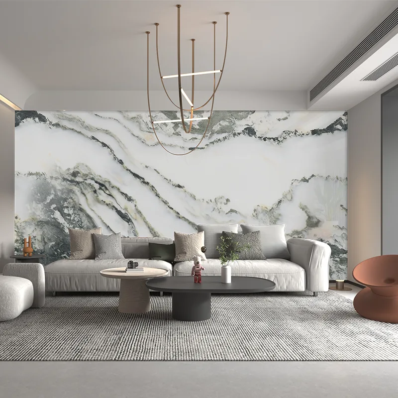 Пейзаж серії мармур фон стіни панелі