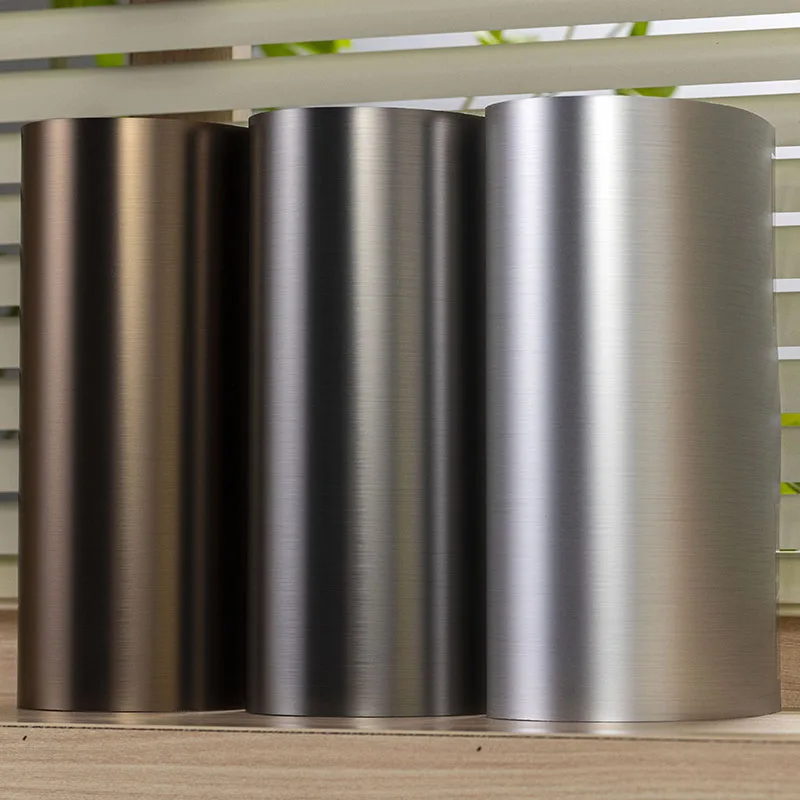 ПЕТ металева текстура ударостійка стінова панель