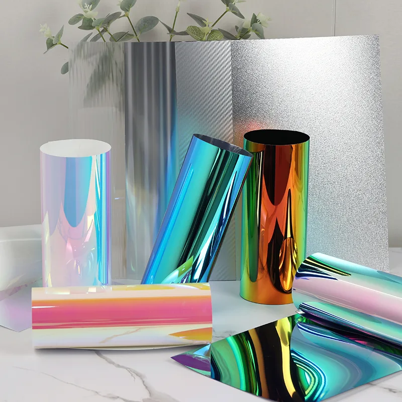 Дзеркало ПЕТ, ударостійка стінова панель