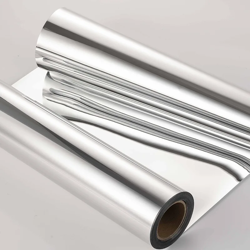 Стінна панель із твердого бамбукового волокна ПЕТ-дзеркала