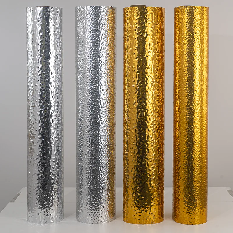 Тверда стінова панель із бамбукового волокна ПЕТ