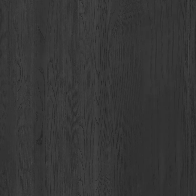 Тверда стінова панель з бамбукового волокна з текстурою деревини ПЕТ