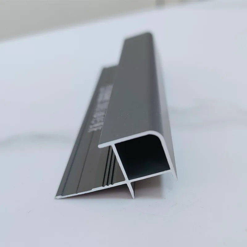 Квадратна обробка зовнішнього кута